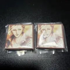 NANA CD風アクリルチャーム 蓮　①