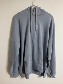 メンズ　パーカー