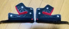 shoei TYPE-Pチークパッド(X-fifteen専用) 31mmのサムネイル