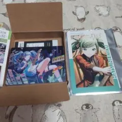 プロセカ　初音ミク　ノーブルアート　エピカ