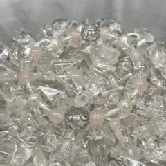 ハンドメイド ビーズチャーム 大量セット 100個以上 インド ラトカン