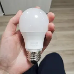 LED電球 E26 昼白色 Iris Ohyamaのサムネイル