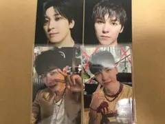 seventeen 会場限定　ウォヌ　バーノン