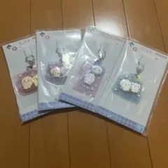 1番くじ ちいかわ　F賞 銭湯ラバーチャームコレクション