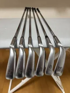 【訳あり】PING G425 ＆ iBLADE アイアン 6本セットのサムネイル