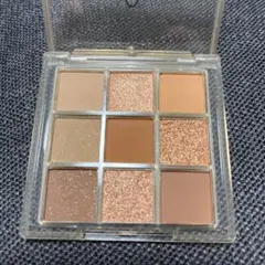 新品　アイシャドウパレット メイクパレット コスメ