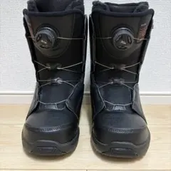K2 スノーボード ブーツ スノボ 26.5 ブラック ケーツー スノーボード（K2 SNOWBOARDING）（メンズ