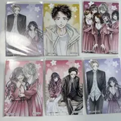 2026年最新】薫る花は凛と咲く 特典イラストカードの人気アイテム