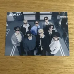 Stray Kids スキズ ラントレ　ランダムトレカ オール