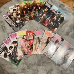 コムドット 雑誌 写真集 バラ売り可