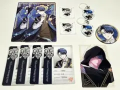 ビバレン AGF イッセイ