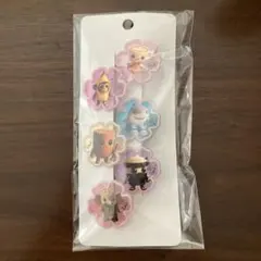 イタリアンブレインロッド　クリップセット