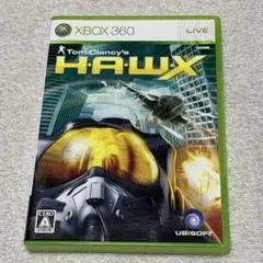 Tom Clancy's H.A.W.X Xbox 360