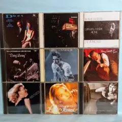 ジャズcdセット