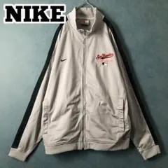 【★NIKE×2007年ALLSTAR】L 入手困難 トラックジャケットジャージ