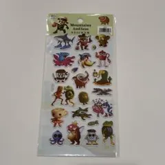 イタリアンブレインロッド風シール