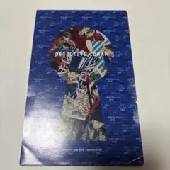 名探偵コナン　連載20周年記念　特製ポストカードセット8枚セット
