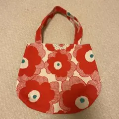ハンドメイドバッグ
