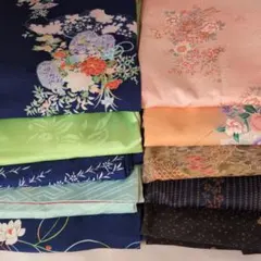 2025年最新】着物 ポリエステルの人気アイテム - メルカリ