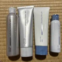 irop ヘアケア4点セット　カラー　アッシュ　イロップ
