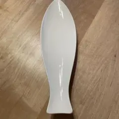 Royal Copenhagen ファイアンス 魚型プレートのサムネイル