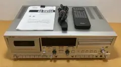 TEAC AD-RW900 メンテナンス済み - メルカリ