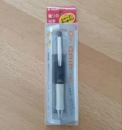 廃番 極稀】□PILOT ドクターグリップ 1000円モデル シャープ 緑