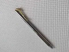 非売品】新品 ラスト1本 JAM HOME MADE 爪楊枝 銀製一本 - メルカリ