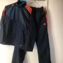 adidas アディダス セットアップ