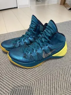 【新品タグ付き】ナイキ バスケ ハイパーダンク 2013 バッシュ NBA NIKE ナイキ ハイパーダンク 2013 バッシュ/シューズ HYPERDUNK