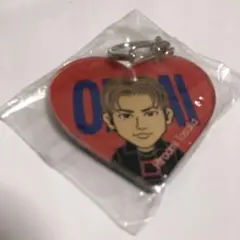 登坂広臣 キーホルダー ぷくぷくチャーム