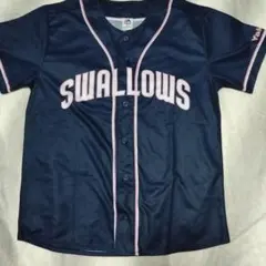 Majestic Swallows ユニフォーム FREE