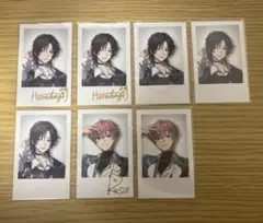 にじさんじ すぷれあ 皇れお　花籠つばさ