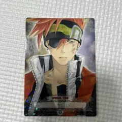 D.Gray-man トレーディングカード　ラビ　8枚セット　トレカ D gray-man トレーディングカード アレン 神田ユウ ラビ セット｜Yahoo