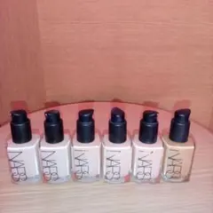 化粧下地セットNARS innisfree suqqu - メルカリ