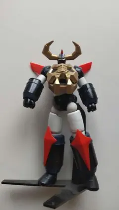 海洋堂 リボルテック No.024 ガイキング REVOLTECH 箱あり