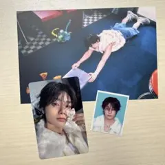 スキズ 本国シーグリ 2026 アイエン セット