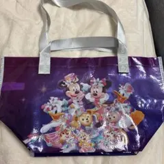 香港ディズニー 20周年