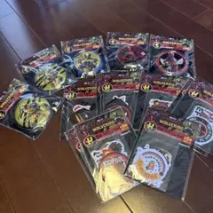 デッドプール　ハッピーくじ