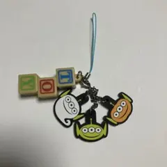 一番くじきゅんキャラわーるど トイ・ストーリー ハロウィンパーティー！