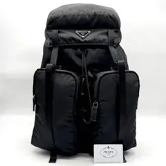 ✨現行・極美品✨プラダ バックパック 三角ロゴ RE-NYLON 2VZ019