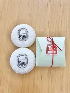 ⭐︎新品未開封⭐︎非売品　ディプティック×リッツカールトン　フィロシコス ⭐︎新品未開封⭐︎非売品 ディプティック×リッツカールトン