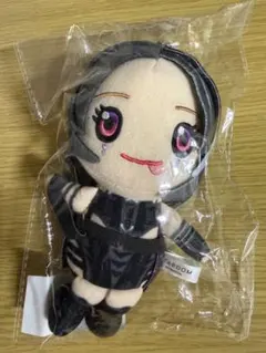 女子プロレス スターダム 上谷沙弥 ぬいぐるみ 新品未開封 - メルカリ