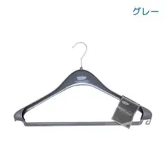 ②フレディレック　PPハンガーシャツ　グレー 10本セット