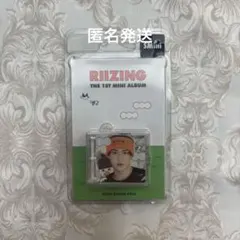 RIIZE ソヒ SMiniバージョン