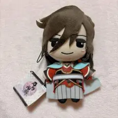 刀剣乱舞 とうらぶ 和泉守兼定 プライズ ぬいぐるみ ぬいっこ