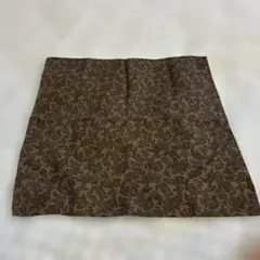 A&C 1956 MILANO ペイズリー ポケットチーフ