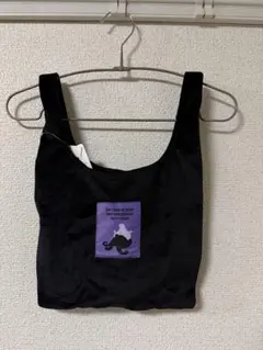 ヴィランズ トートバッグ