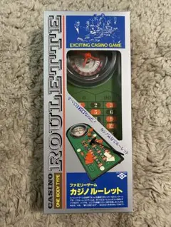 【新品】カジノ　ルーレット　casino roulette