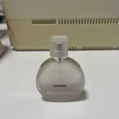 CHANEL チャンス オー タンドゥル ヘアミスト